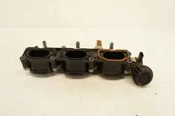Coletor de admissão esquerdo Porsche Cayenne Audi S4 3.0 TFSI 06E133340E