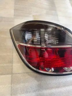 Feu arrière gauche Opel Astra HB Lift OEM 93190306