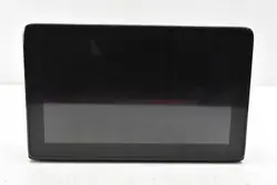 OEM 11473183 Radio Navi voor MG ZS 2 II Lift 19-24