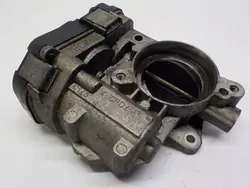 Gasklep OEM 48CPD4 voor Opel Vectra Astra 1.9 CDTI