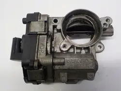 Corps de papillon OEM 48CPD4 pour Opel Vectra Astra 1.9 CDTI