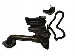 Olje pump 1.8 A3 Leon Octavia Bora Golf 4 Toledo OEM
