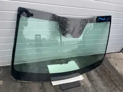 KIA SORENTO IV framruta OEM solakustisk