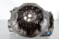 Behuizing OEM 074.08 - Gebruikt Porsche OE onderdeel