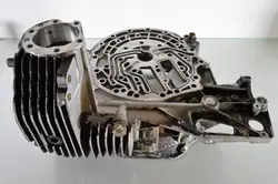Behuizing OEM 074.08 - Gebruikt Porsche OE onderdeel