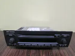 Radio CD Professional MP3 BMW OEM 6971703