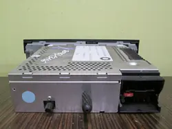 BMW OEM 6971703 Radio CD Professional MP3