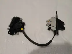 Baklucka Lås Porsche Cayenne 9Y 4M0827506E