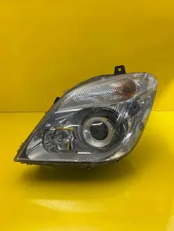 Faros Izquierdo Mercedes Sprinter W906 Xenon A9068200961