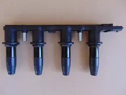 Zündspule Opel Astra H 1104082 Delphi OEM