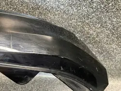 Audi Q8 voorlinker spoiler OEM 4M8807061A
