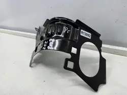 Oikea etulokasuoja OEM 721171 Citroen C3 DS3:lle