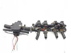 OEM LPG-Injektor 110R-000123 - Gaseinspritzung