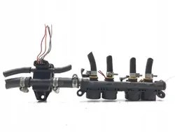 Injecteur GPL OEM 110R-000123 - Injection de gaz