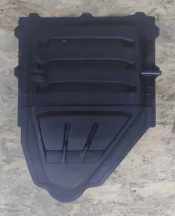 Ilmansuodattimen kotelo Audi Seat Skoda VW Polo A1 Scala