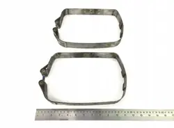 Support tuyau échappement Scania OEM 1884073 - Occasion