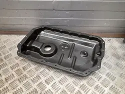 Cárter de óleo Audi A6 S6 C7 OEM ATV80239 - Usado