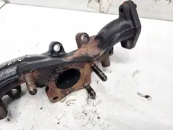 Collecteur d'échappement OEM RF7JK6 Mazda 5 2.0L 2007