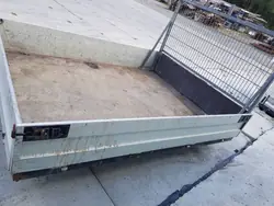 OEM LORK-2360-114500 Iveco Daily III Cargo Box