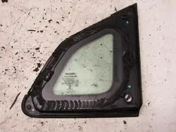 Hintere linke Karosserieverglasung OEM 5686 für Nissan Qashqai J11