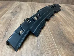 Glissière de pare-chocs arrière Porsche 911 992 OEM 992807900B