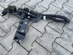 Land Rover akun kiinnitysletku OEM K8D210724