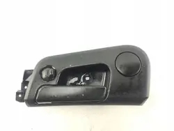 Ssangyong Korando Achterlinker deurhendel OEM 73411-09000