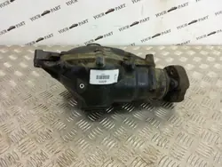Differenziale anteriore BMW X5 E53 4.4L 7512915