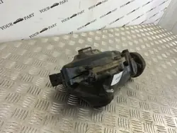 Différentiel avant BMW X5 E53 4.4L 7512915