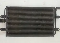 Klimaanlagenradiator Volkswagen Bora