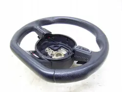 Volante OEM 8K0419091CP - Cuero Negro Paletas F1