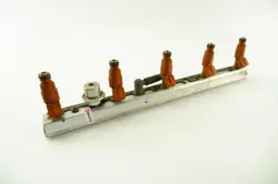 OEM 9186836 Ruiskutuskaista Volvo S60/S80