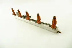 OEM 9186836 Inspuitrail voor Volvo S60/S80