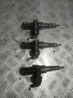 Pompe d'injection Seat Ibiza III 1.4 TDI OEM 045130073T