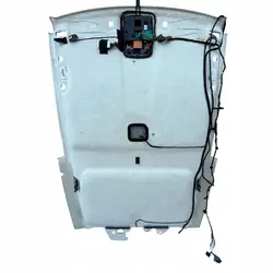 Teto completo Volvo C30 2006-2012 OEM