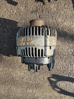 Generaattori Audi A6 A4 2.7 TDI 3.0 TDI OEM 059903016D