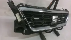 Framgrill Seat Ibiza V 2017+ 6F0853654C