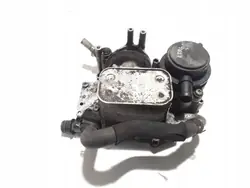 Refroidisseur d'huile de boîte OEM 059115397 pour VW Touareg
