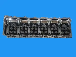 Culasse Moteur MAN D2676 pour TGX/TGS 440-500CH