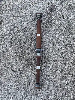 JEEP GRAND CHEROKEE WK2 Drivaxel 4x4 3.6 P68206211AB