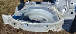 Tapis de coffre arrière OEM juygfuyrbcdnugdj66IWQWQ pour Toyota Auris II Break