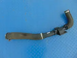 Kangoo II III 08-13 1.5DCI Schlauch