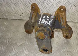Soporte de resorte MERCEDES ATEGO trasero izquierdo 22,5" - Usado