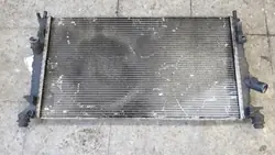 Vattenkylare BMW 3 e36 1.6b