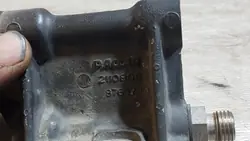 EGR-venttiilisensorin-liitin OEM 2110806 DAF XF 106:lle