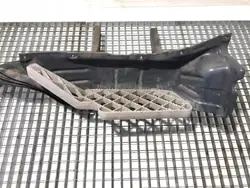 OEM LORK-2331-534722 Right Cab Step for Scania 4-Series