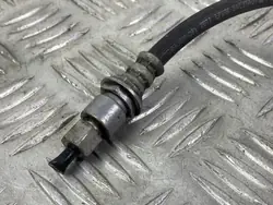 Conducción de freno Jeep Grand Cherokee OEM FOB30828
