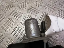 Soupape de régulation de liquide de refroidissement Volvo XC90 2017 OEM 31657218