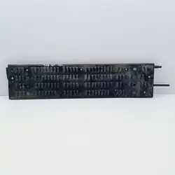Kraftstoffkühler OEM DRC98226 für Peugeot 307 HDI