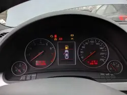 Velocímetro Audi A4 B6 00-06 OEM MM-0303-67
